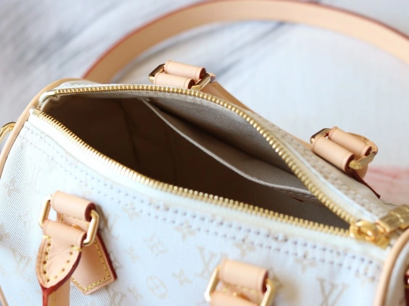 LX Speedy Bags Unique 16633