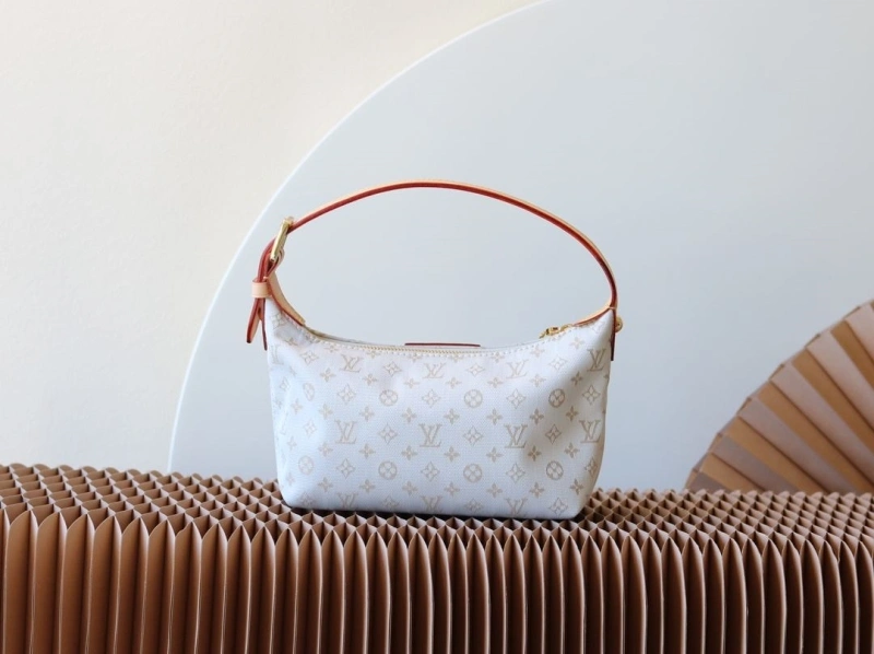 Soft LX Top Handle Bags 16586