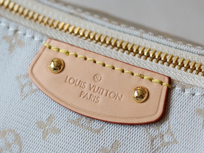 Soft LX Top Handle Bags 16586