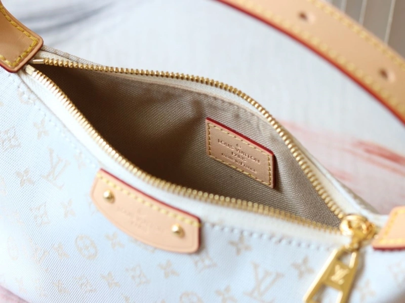 Soft LX Top Handle Bags 16586