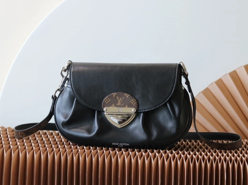 LX Satchel bags Efficient 16914