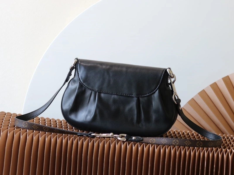 LX Satchel bags Efficient 16914