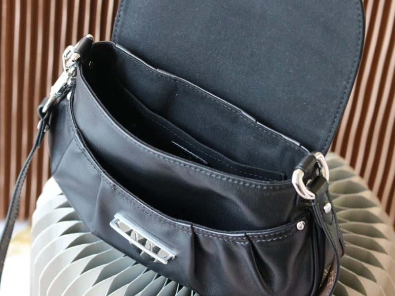 LX Satchel bags Efficient 16914