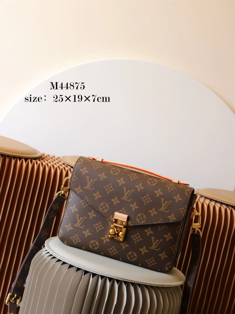 LX Satchel bags Functional 16918
