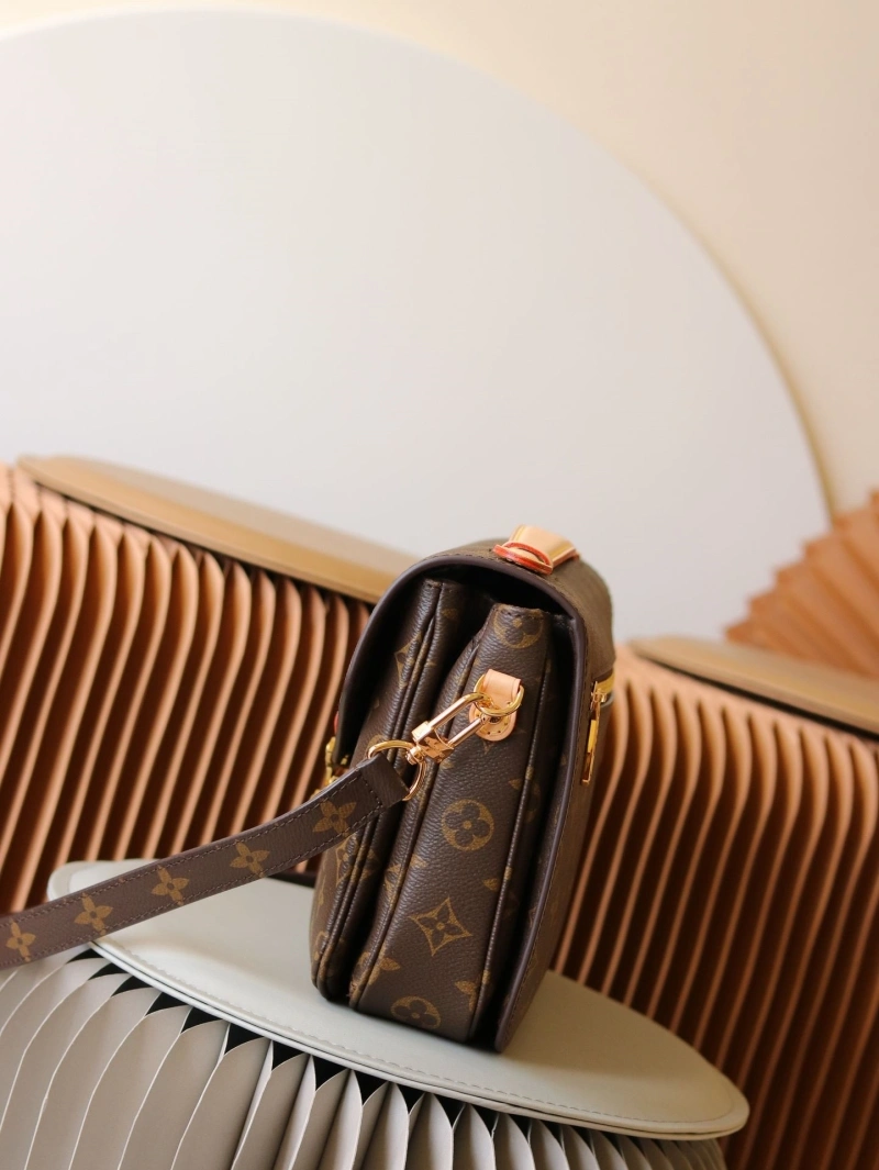 LX Satchel bags Functional 16918