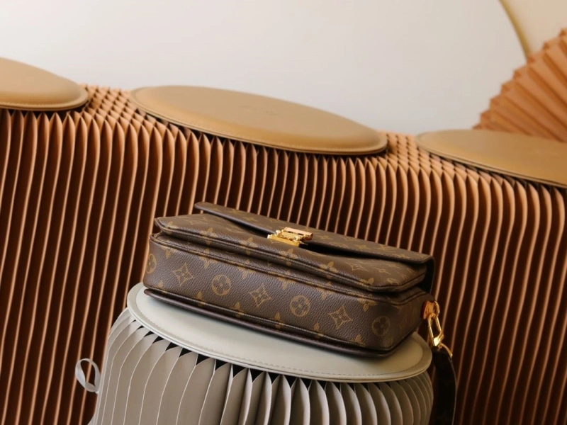 LX Satchel bags Functional 16918