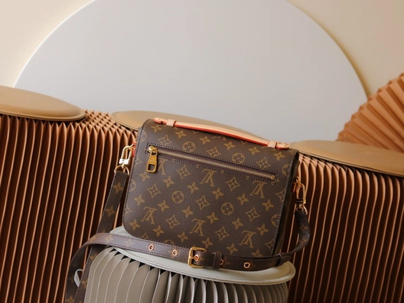 LX Satchel bags Functional 16918