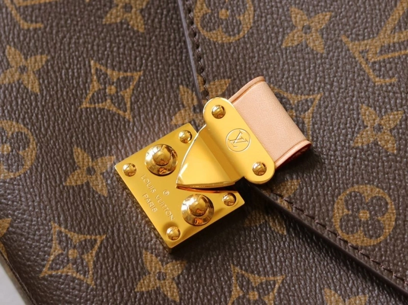 LX Satchel bags Functional 16918