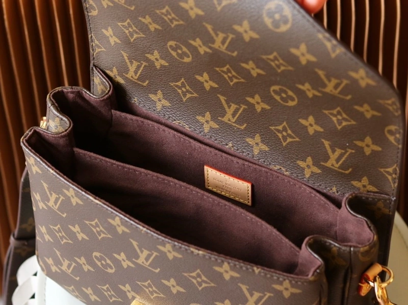 LX Satchel bags Functional 16918