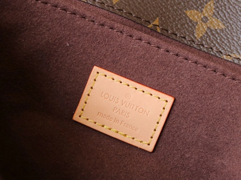 LX Satchel bags Functional 16918