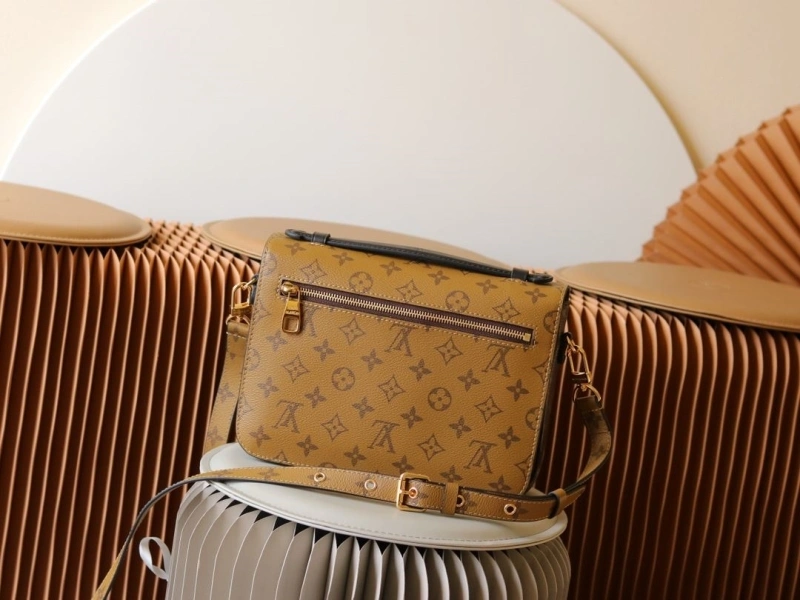 Affordable LX Satchel bags 16911