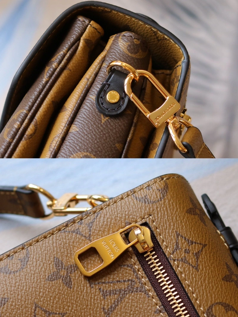 Affordable LX Satchel bags 16911