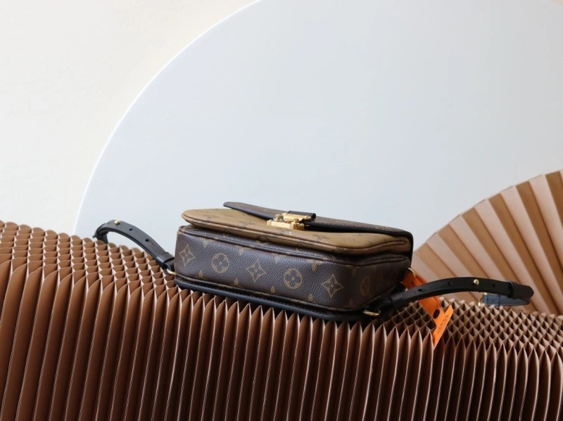 Reliable LX Satchel bags 16926