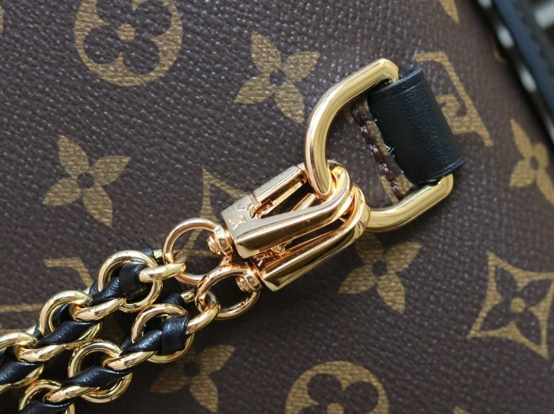 Reliable LX Satchel bags 16926
