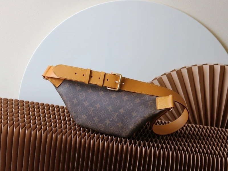 LX Waist & Chest Packs EyeCatching 16390