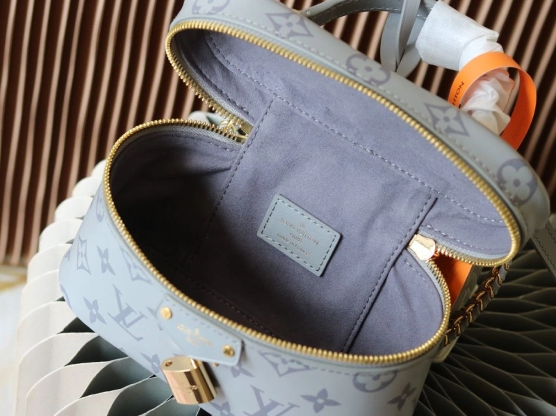 LX Cosmetic Bags TopPick 16936