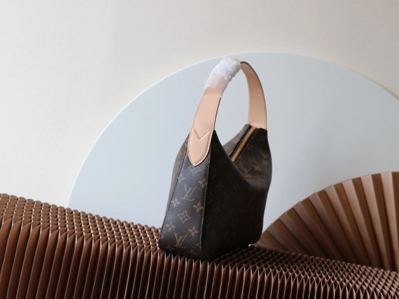 Unique LX Top Handle Bags 16612
