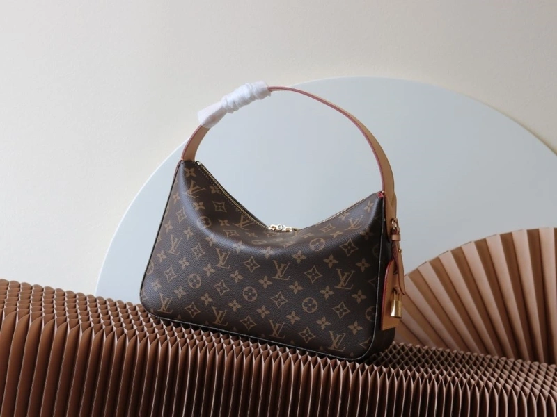 Unique LX Top Handle Bags 16612