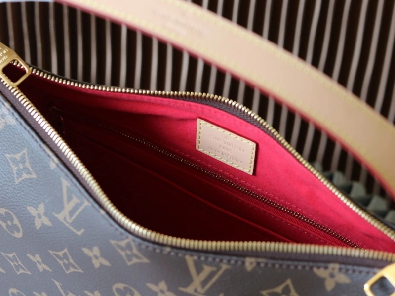 Unique LX Top Handle Bags 16612