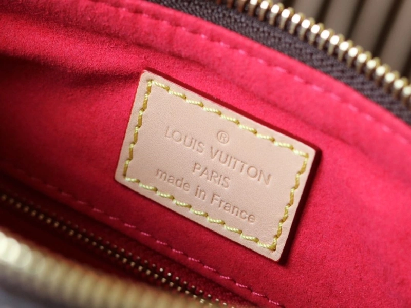 Unique LX Top Handle Bags 16612