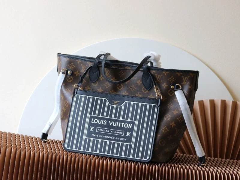 LX Shopping Bags Breathable 16758