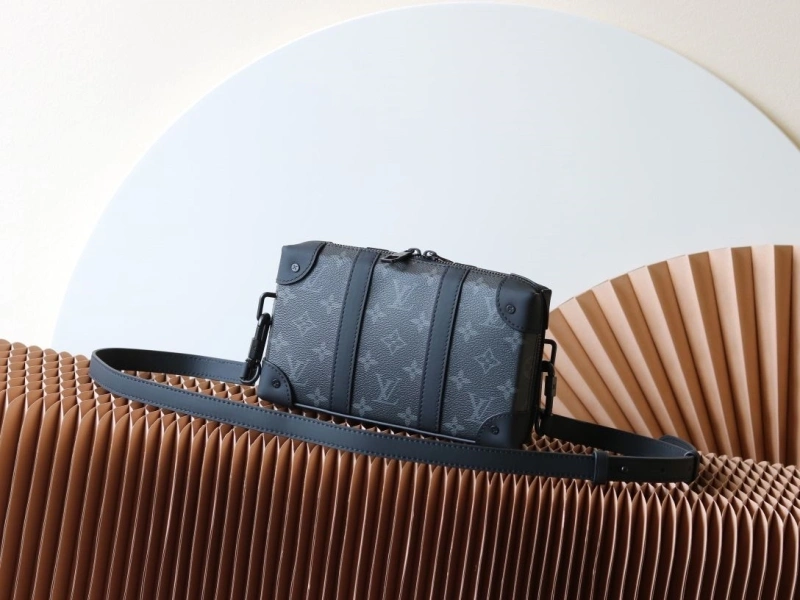LX Box Bags Refined 17138