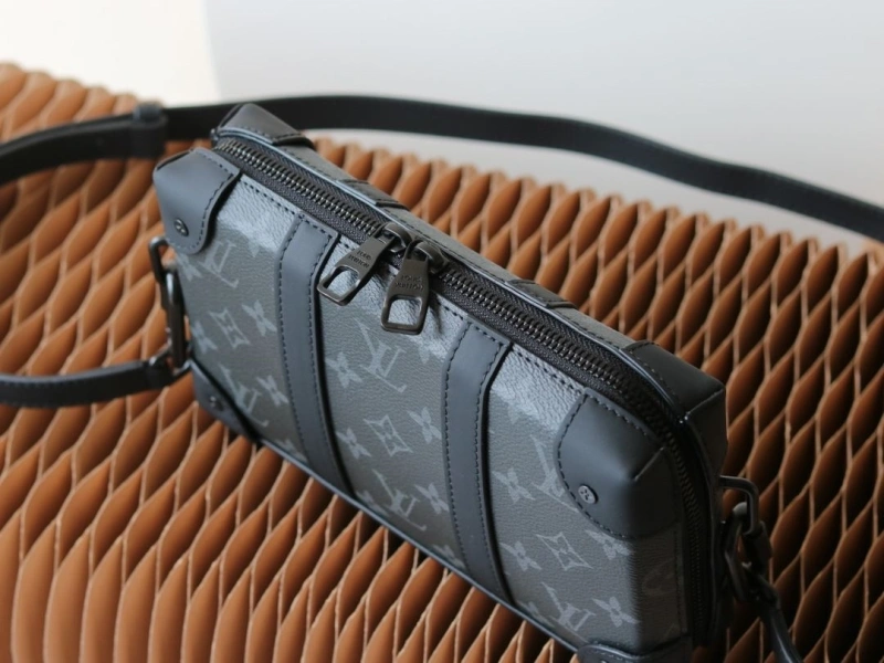 LX Box Bags Refined 17138