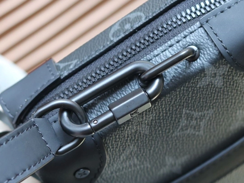 LX Box Bags Refined 17138