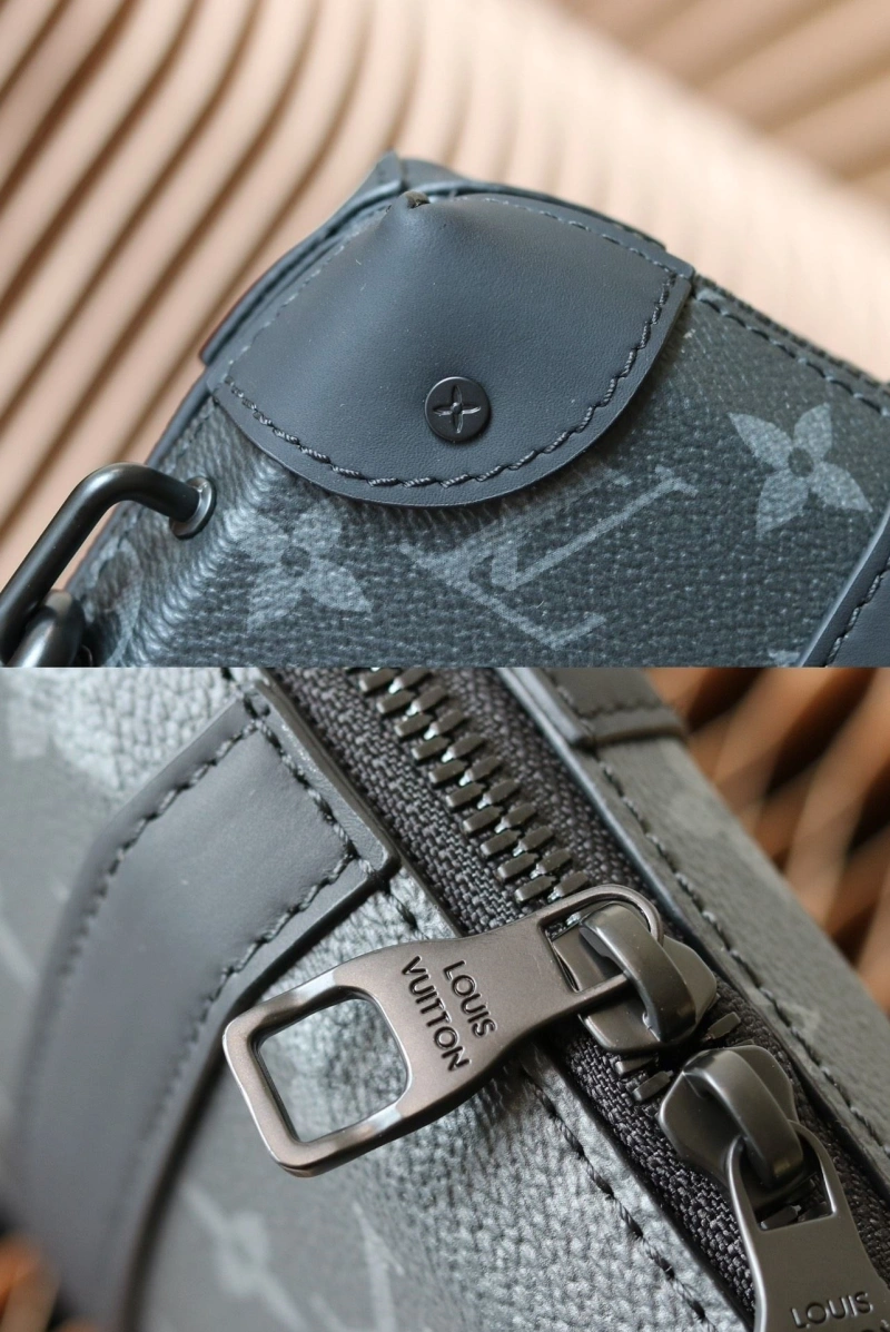 LX Box Bags Refined 17138