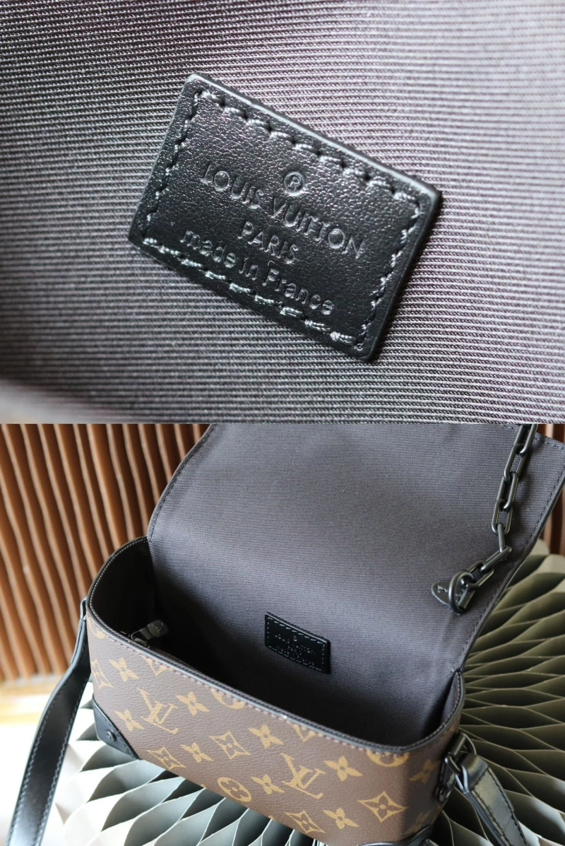 LX Satchel bags Practical 16910