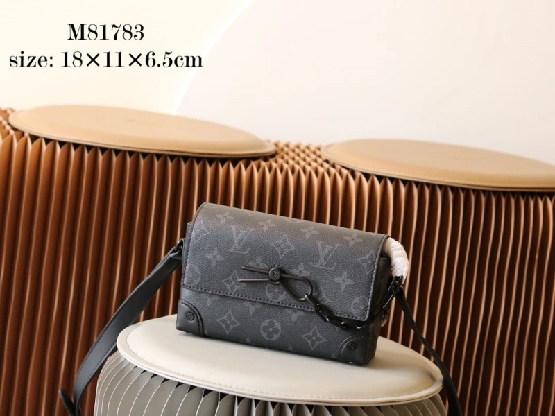 LX Satchel bags Functional 16915