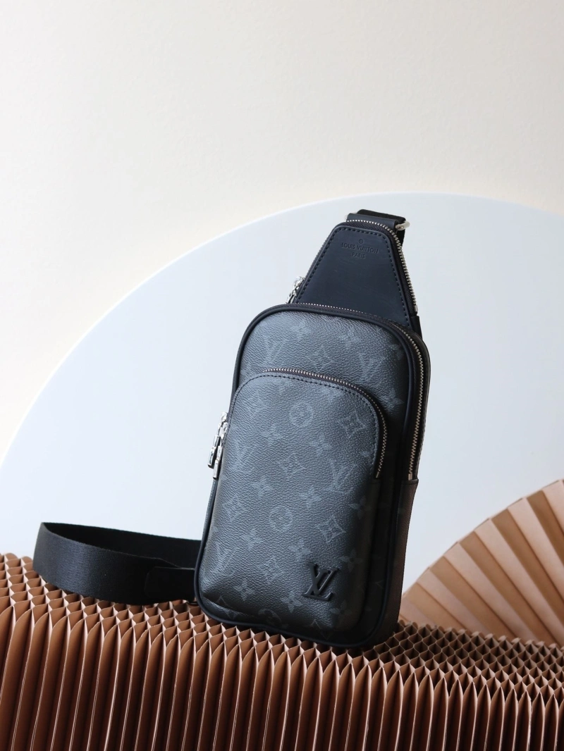 LX Waist & Chest Packs Functional 16400
