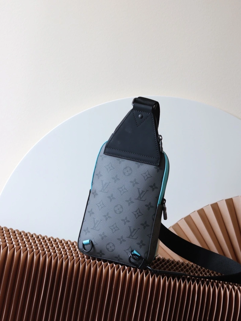 LX Waist & Chest Packs Soft 16389