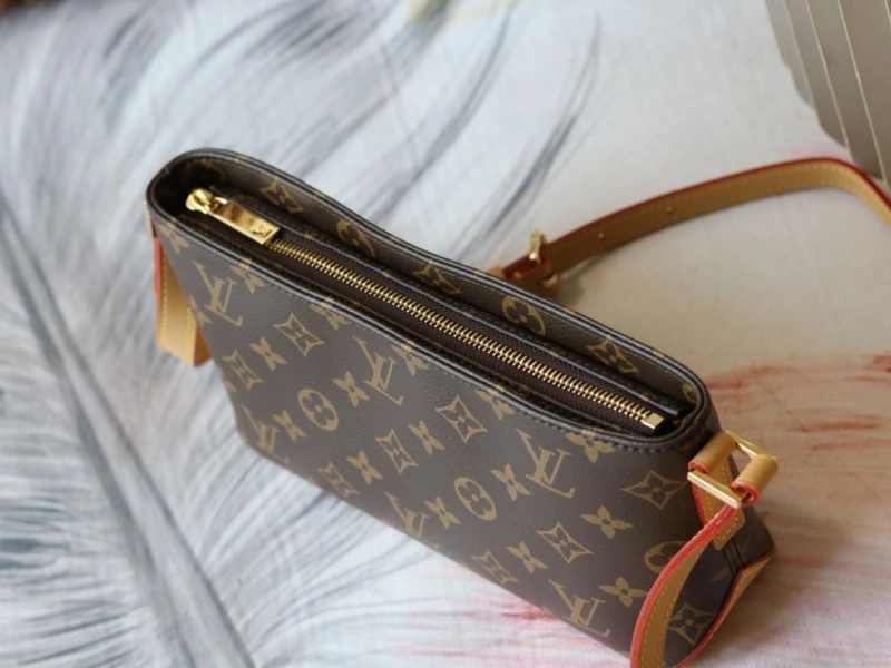 Popular LX Satchel bags 16909