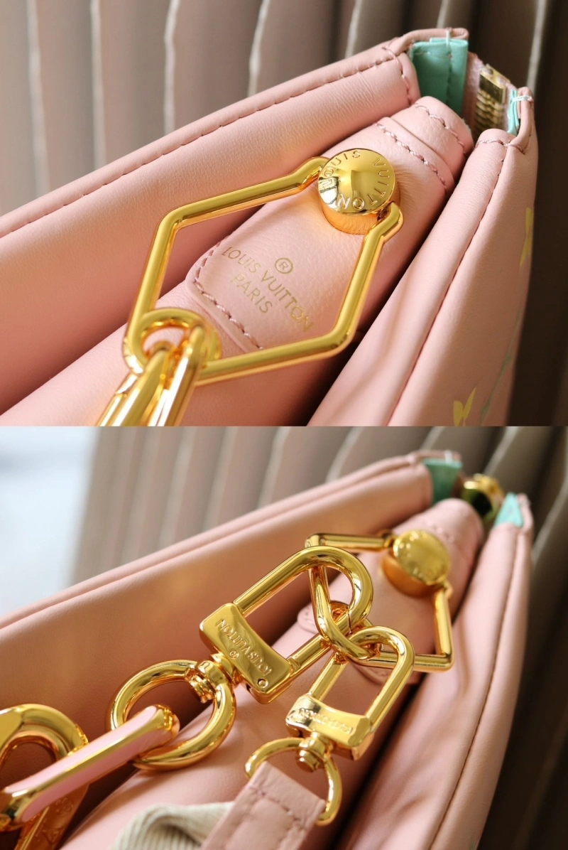 LX Satchel bags Practical 16908