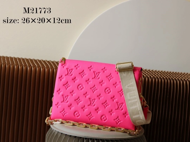 LX Satchel bags Resilient 16907