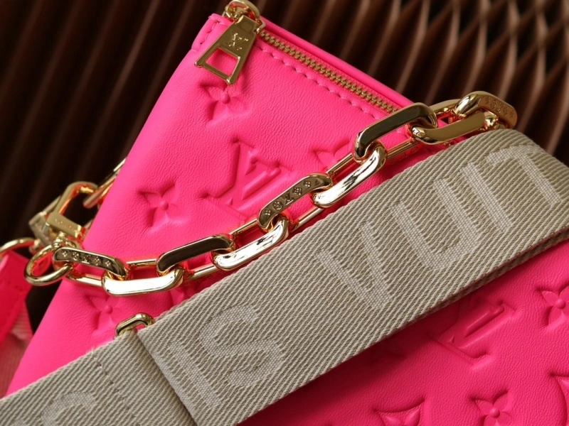 LX Satchel bags Resilient 16907