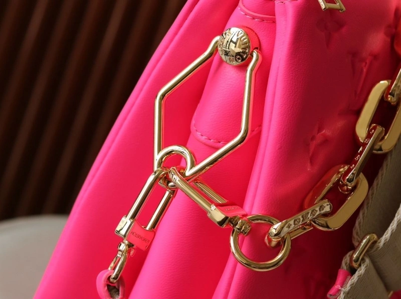 LX Satchel bags Resilient 16907