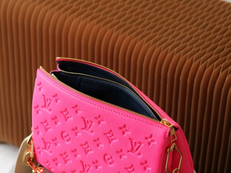 LX Satchel bags Resilient 16907
