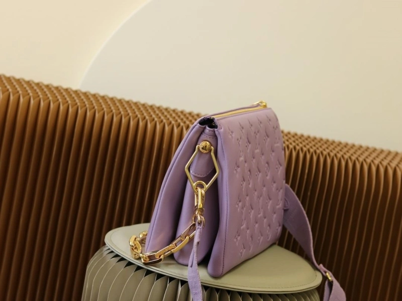 LX Satchel bags Fashionable 16905