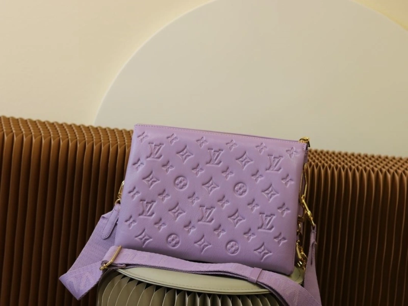 LX Satchel bags Fashionable 16905