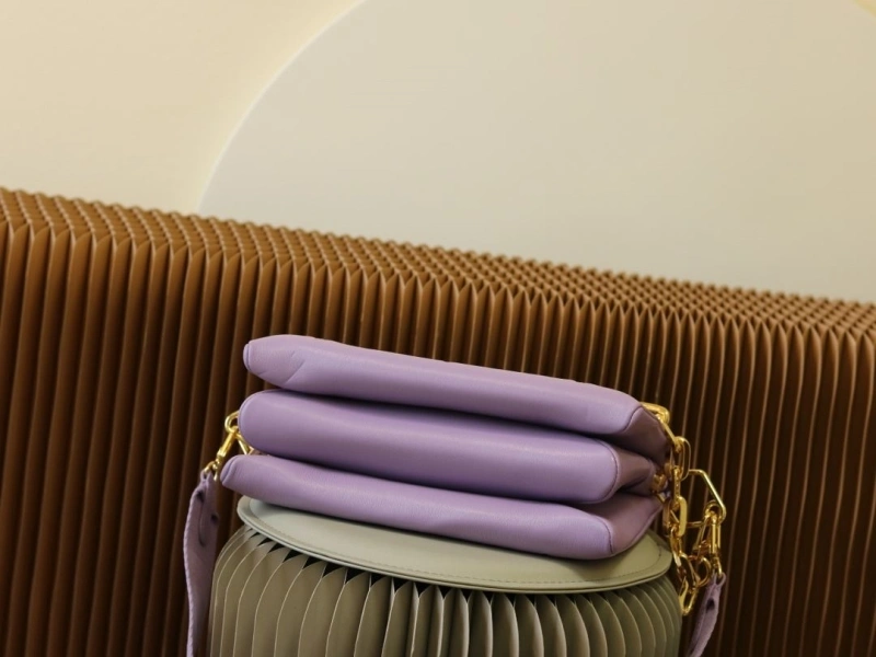 LX Satchel bags Fashionable 16905