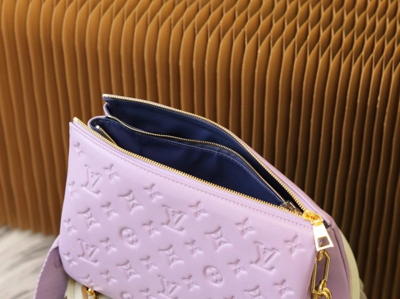LX Satchel bags Fashionable 16905