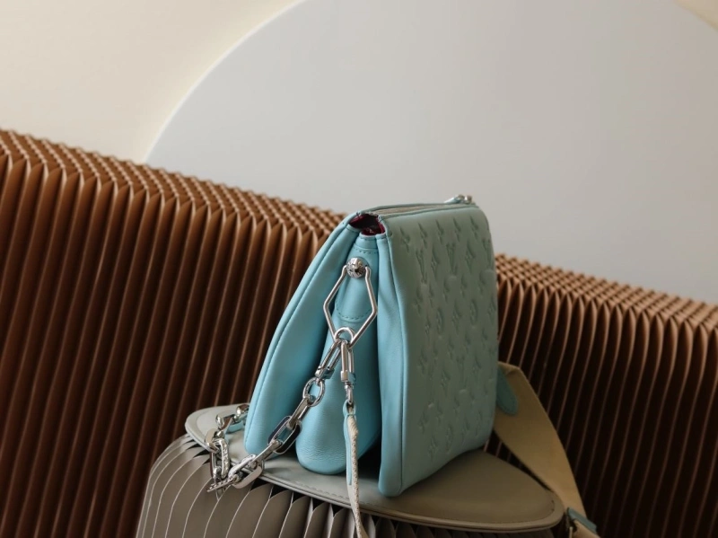 LX Satchel bags Sleek 16904