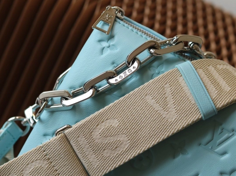 LX Satchel bags Sleek 16904