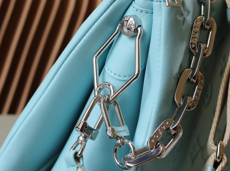 LX Satchel bags Sleek 16904