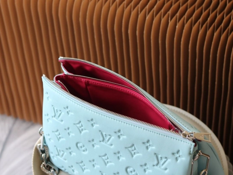 LX Satchel bags Sleek 16904