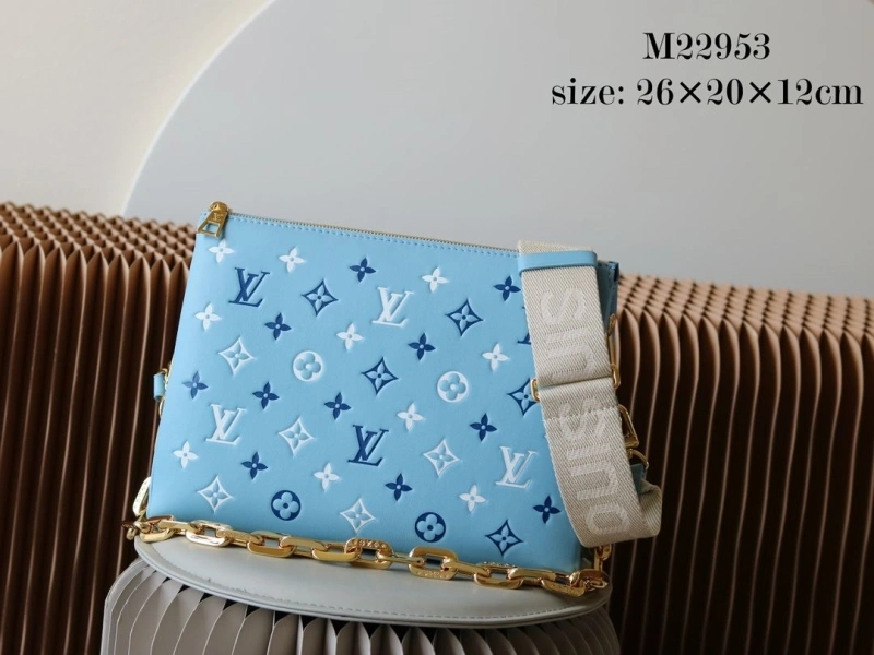 Sleek LX Satchel bags 16903
