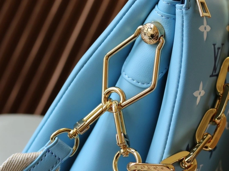 Sleek LX Satchel bags 16903