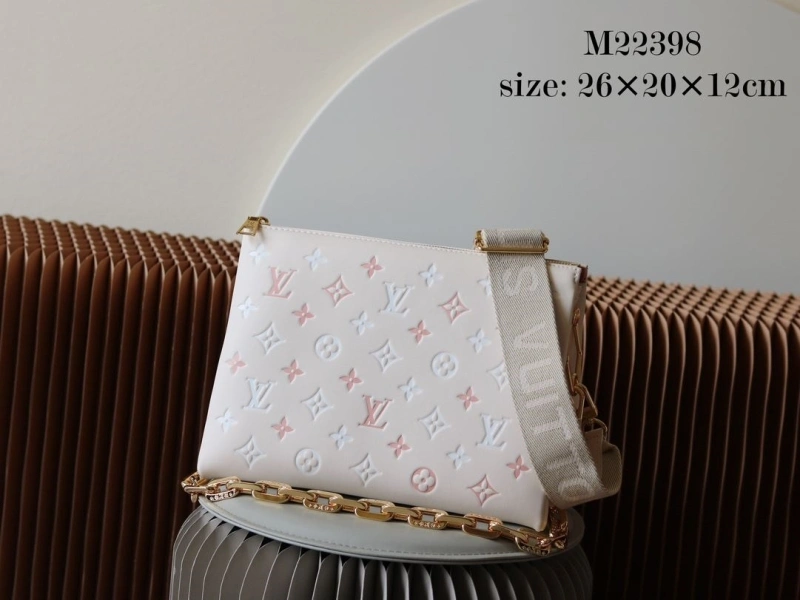 Soft LX Satchel bags 16901